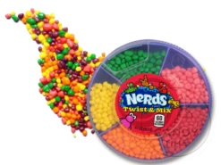 Nerds Twist And Mix Dispenser Single