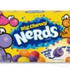 Nestle Big Chewy Nerds Video Box -AU Candy Sales 2024 nestle big chewy nerds video