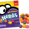 Nestle Big Chewy Nerds 170g -AU Candy Sales 2024 nestle big chewy nerds 2