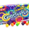 Nestle Chewy Gobstopper Video Box 106g -AU Candy Sales 2024 nestle gobstopper chewy 75