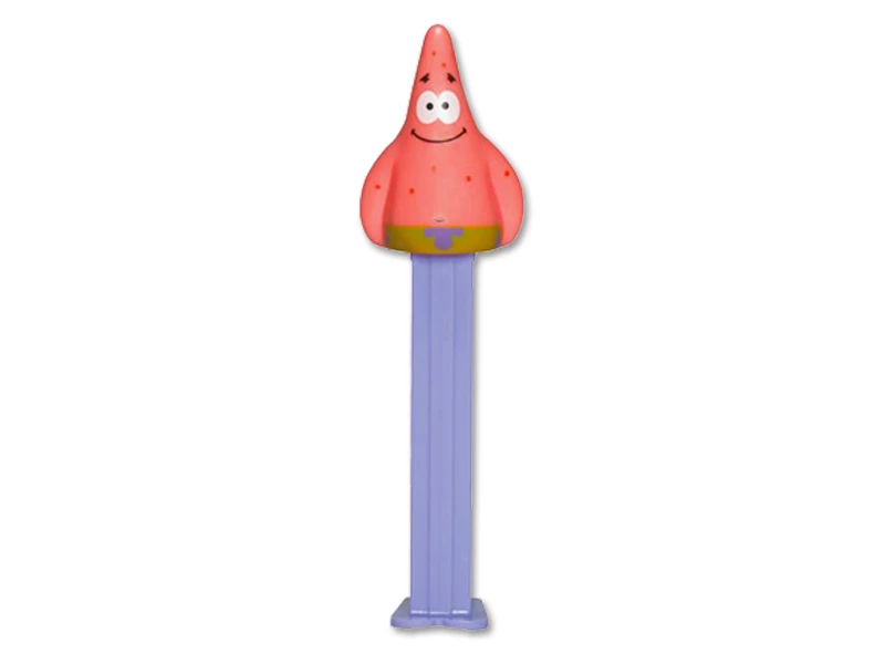 PEZ SpongeBob 5 PEZ SpongeBob - Image 3