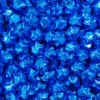 Milk Chocolate Foil Stars 1kg Bag Blue -AU Candy Sales 2024 pauls chocolate foil stars blue