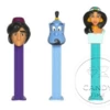 PEZ Aladdin -AU Candy Sales 2024 pez aladdin 2