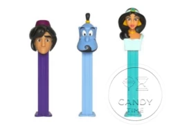 PEZ Aladdin