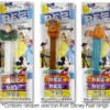 PEZ Best Of Pixar 1 PEZ Best Of Pixar -AU Candy Sales 2024 pez disney pixar