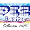 PEZ Favourites -AU Candy Sales 2024 pez favourites 2019