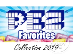 PEZ Favourites
