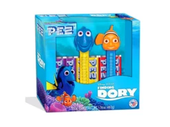 PEZ Finding Dory Twin Gift Pack