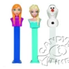 PEZ Frozen 2 Disney -AU Candy Sales 2024 pez frozen 3