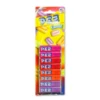 PEZ Fruit Refill 8 Pack -AU Candy Sales 2024 pez fruit refills 2