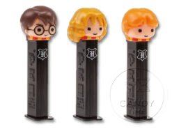 PEZ Harry Potter