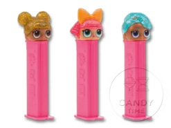 PEZ LOL Surprise