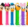 PEZ Disney Mickey Mouse And Friends -AU Candy Sales 2024 pez mickey mouse clubhouse 2