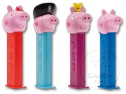 PEZ Peppa Pig