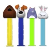 PEZ Secret Life Of Pets -AU Candy Sales 2024 pez secret life of pets 2