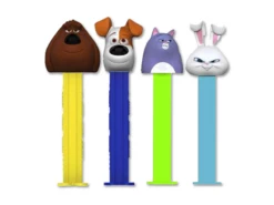 PEZ Secret Life Of Pets