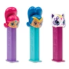 PEZ Shimmer And Shine -AU Candy Sales 2024 pez shimmer and shine 1 1
