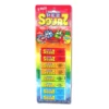 PEZ Sourz Refill 8 Pack -AU Candy Sales 2024 pez sourz refills 2