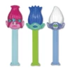 PEZ Trolls 1 PEZ Trolls -AU Candy Sales 2024 pez trolls 2