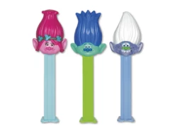 PEZ Trolls