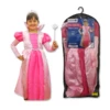 Pink Princess Childrens Costume -AU Candy Sales 2024 pink princess childrens