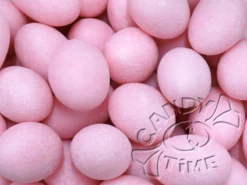 Pink Sugared Almonds