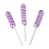 Purple Mini Unicorn Lollipops Box Of 24 -AU Candy Sales 2024 purple mini unicorn