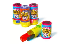 Push Pop Triple Power