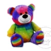 Rainbow Jelly Bear 23cm 1 Rainbow Jelly Bear 23cm -AU Candy Sales 2024 rainbow bear 23cm