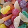 NZ Rainbow Confectionery Fruit Jellies 1kg Bag 1 NZ Rainbow Confectionery Fruit Jellies 1kg Bag -AU Candy Sales 2024 rainbow fruit jellies
