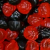 Trolli Raspberries & Blackberries -AU Candy Sales 2024 rapsberries and blackberries 15
