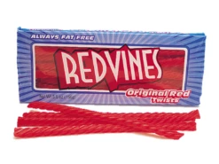 Redvines Original Tray