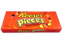 Reeses Pieces 113g