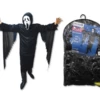 Screamer Adult Costume -AU Candy Sales 2024 screamer
