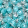 Lagoon Sherbet Cocktails Blue -AU Candy Sales 2024 sherbet cocktails blue 5