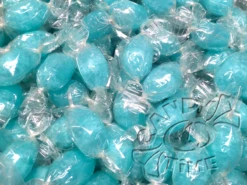 Lagoon Sherbet Cocktails Blue