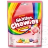 Skittles Chewies 137g Pouch Box Of 16 2 Skittles Chewies 137g Pouch Box Of 16 -AU Candy Sales 2024 skittles fruits chewies