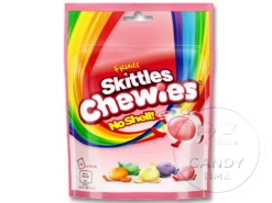 Skittles Chewies 137g Pouch Box Of 16