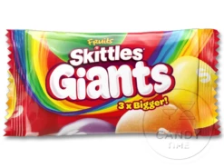 Skittles Giants 45g Box Of 36