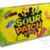 Sour Patch Kids Original Video Box -AU Candy Sales 2024 sour patch kids video