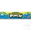 Sour Punch Straws Blue Raspberry Box Of 24 -AU Candy Sales 2024 sour punch straws blue raspberry