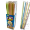 Sour Silly Straws Box Of 100 2 Sour Silly Straws Box Of 100 -AU Candy Sales 2024 sour silly straws box 100 1