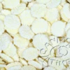 White Chocolate Sparkles White 1kg Bag -AU Candy Sales 2024 sparkles white 4