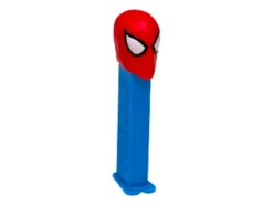 PEZ Marvel 11 PEZ Marvel -AU Candy Sales 2024 spiderman