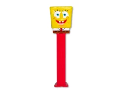 PEZ SpongeBob