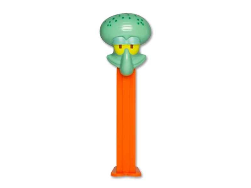 PEZ SpongeBob 4 PEZ SpongeBob - Image 2
