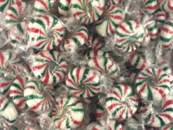 Starlight Mints XMAS Mix 1kg Bag
