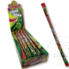 Stripple Taffy Rope Watermelon Box Of 24 -AU Candy Sales 2024 stripple taffy rope watermelon