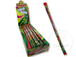 Stripple Taffy Rope Watermelon Box Of 24