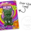 Giant Super Gummy Bear -AU Candy Sales 2024 super gummy bear 2nd